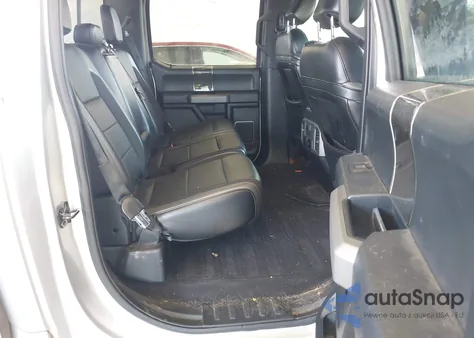 2019 Ford F-150 Raptor z USA, uszkodzony, nr VIN 1FTFW1RG0KFC85393